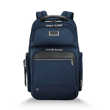 M Cargo Backpack / Navy