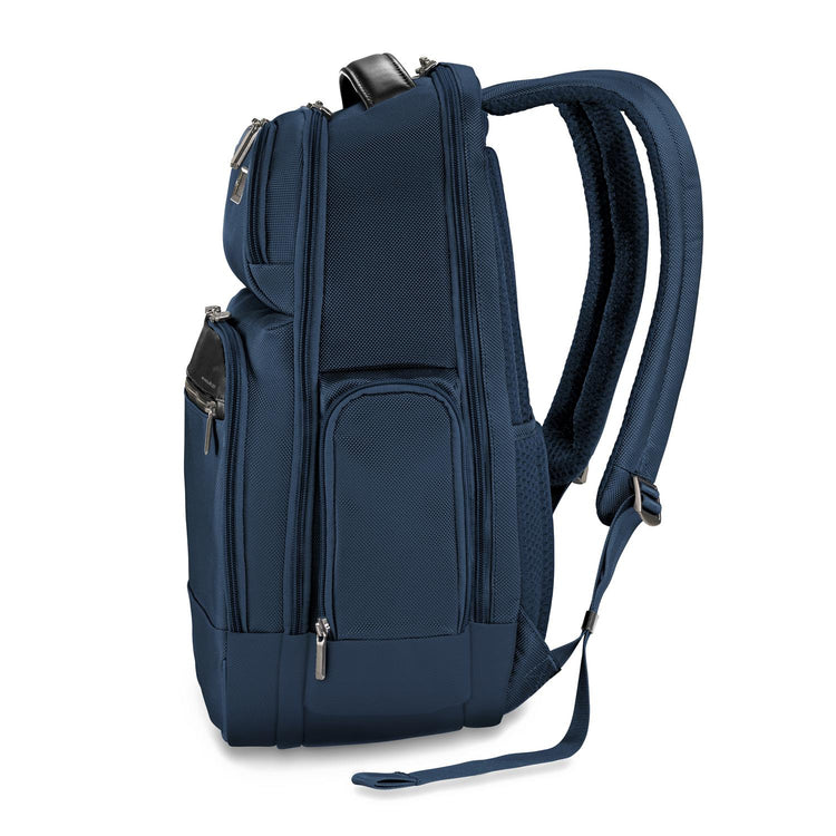 M Cargo Backpack / Navy