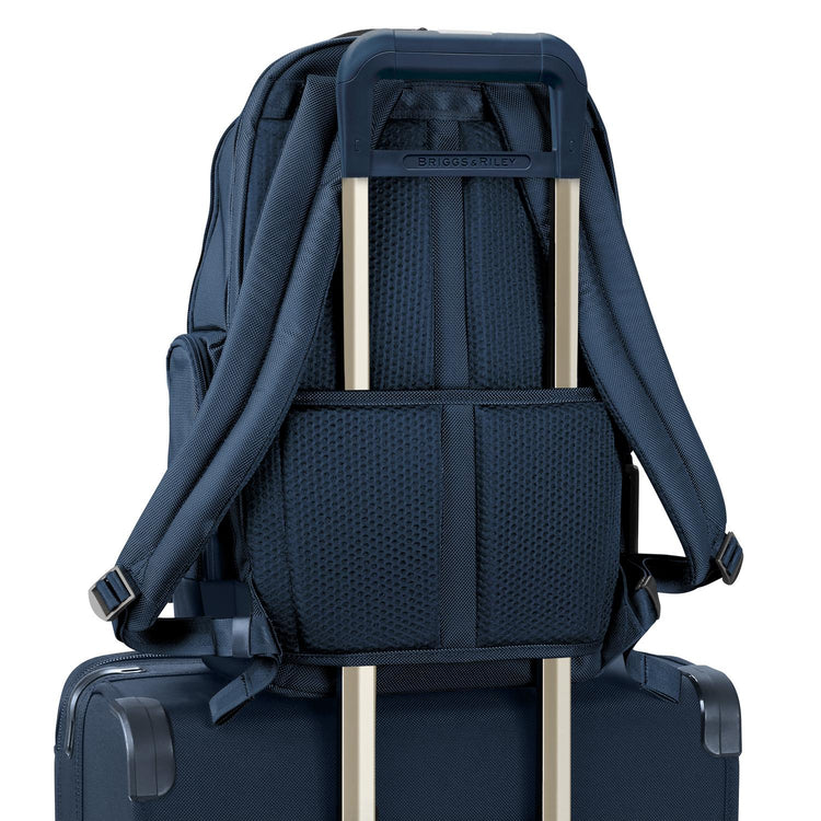 M Cargo Backpack / Navy