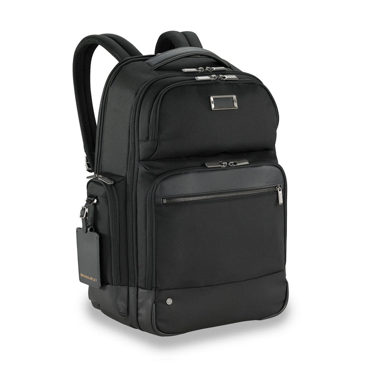 L Cargo Backpack / Black