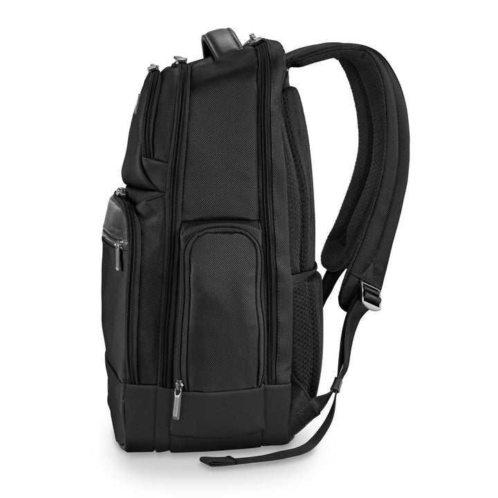 L Cargo Backpack / Black