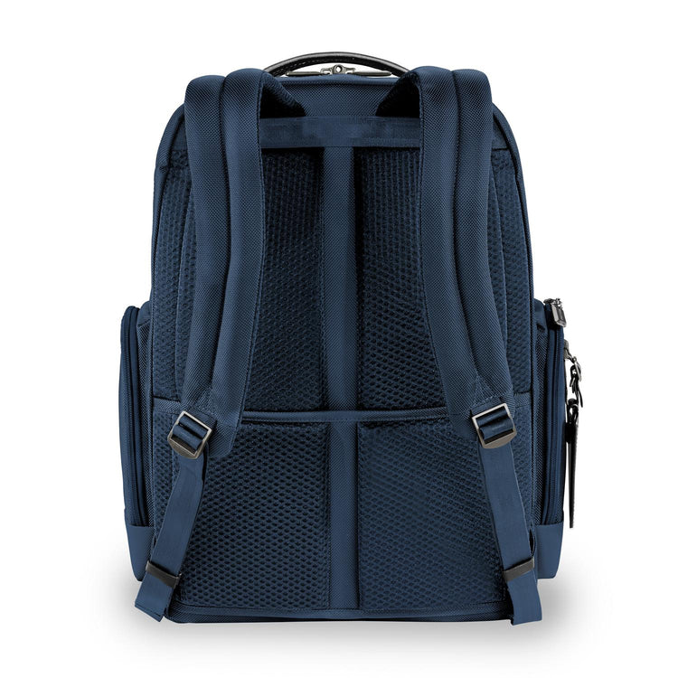 L Cargo Backpack / Navy