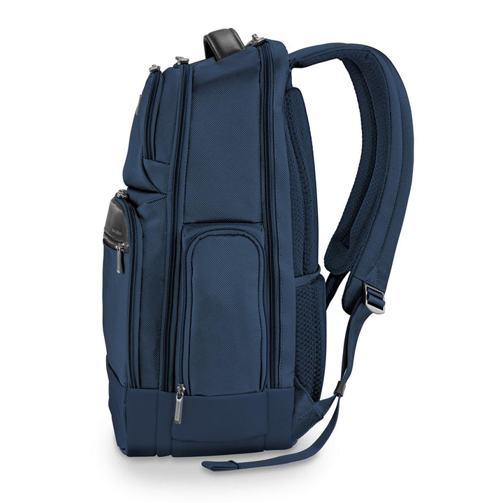 L Cargo Backpack / Navy