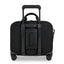 M Spinner Briefcase / Black