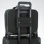 M Spinner Briefcase / Black