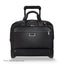 M 2-wheel Briefcase / Black
