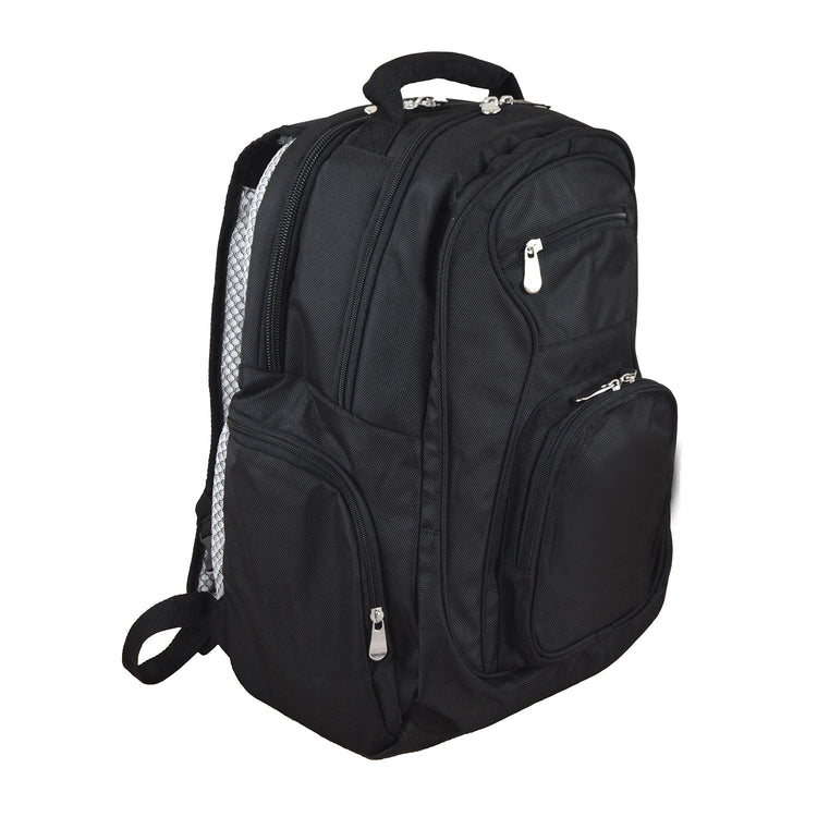 Large Backpack / Black