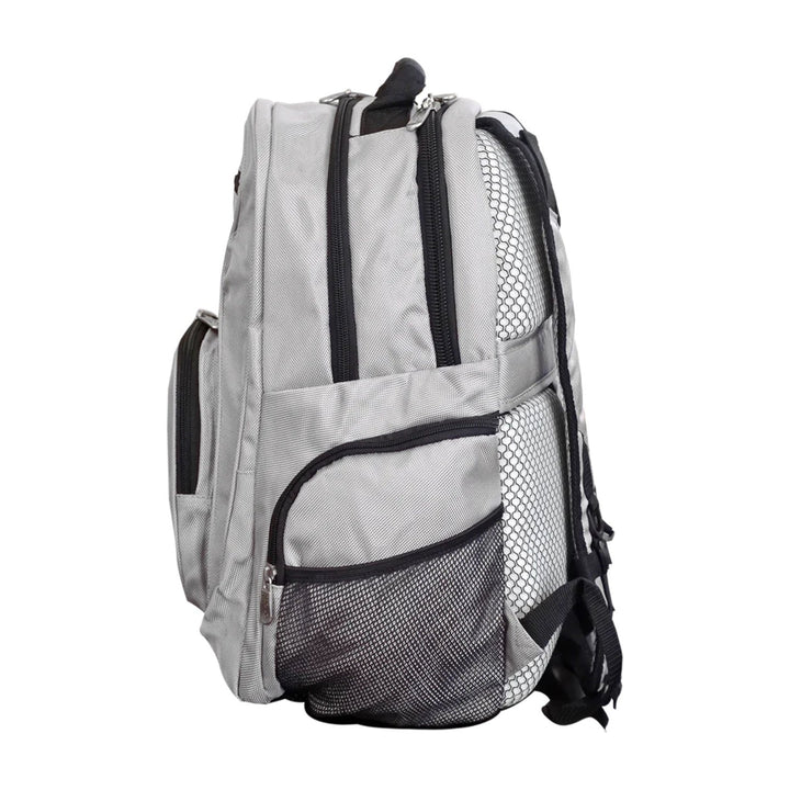 Large Backpack / Gray