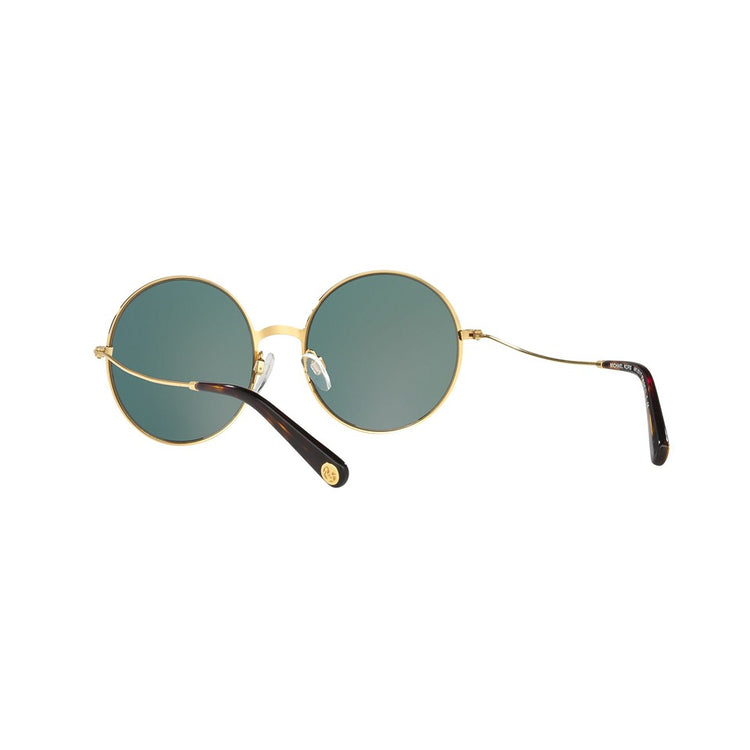 XL (55mm)/Gold-Tone / Gold Mirror Polarized