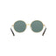 XL (55mm)/Gold-Tone / Gold Mirror Polarized