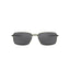 L (60mm)/Carbon / Grey Polarized