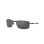 L (60mm)/Carbon / Grey Polarized