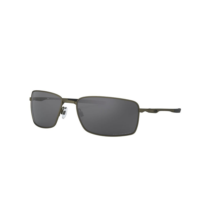 L (60mm)/Carbon / Grey Polarized