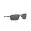 L (60mm)/Carbon / Grey Polarized