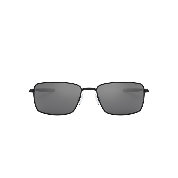 L (60mm)/Matte Black / Black Iridium Polarized