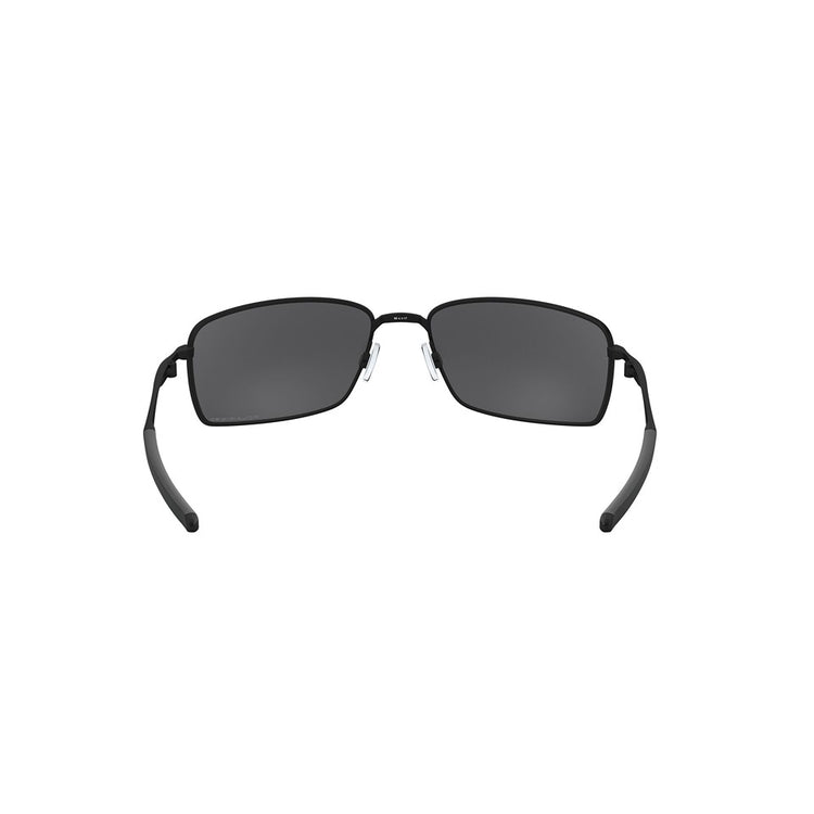 L (60mm)/Matte Black / Black Iridium Polarized