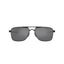 XXL (62mm)/Matte Black / Prizm Black Polarized