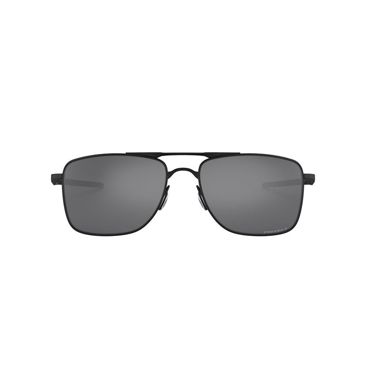 XXL (62mm)/Matte Black / Prizm Black Polarized