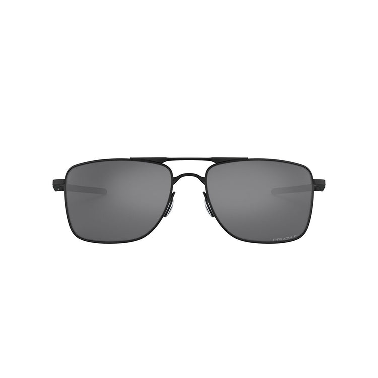 XXL (62mm)/Matte Black / Prizm Black Polarized