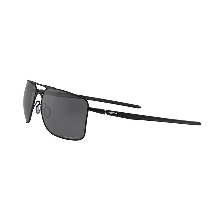 XXL (62mm)/Matte Black / Prizm Black Polarized