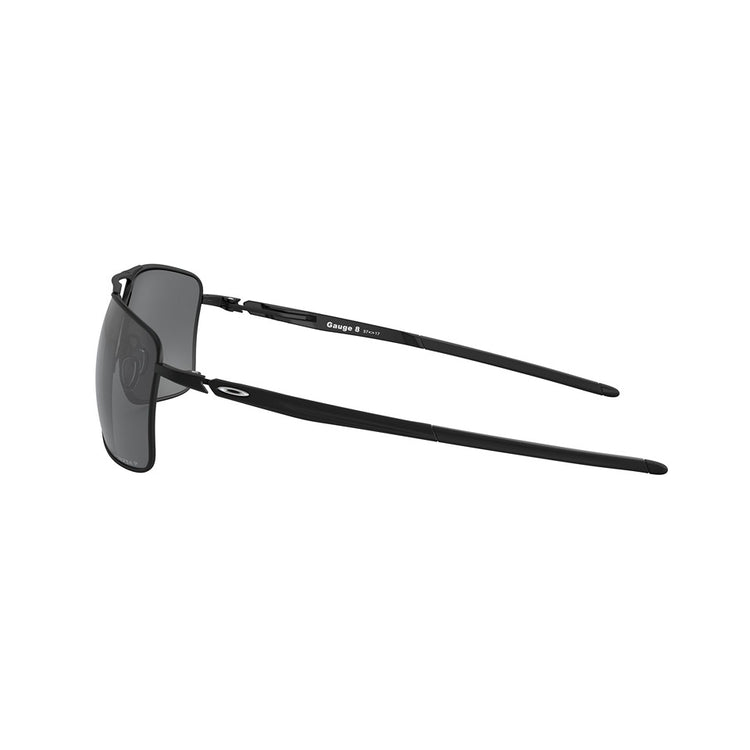 XXL (62mm)/Matte Black / Prizm Black Polarized