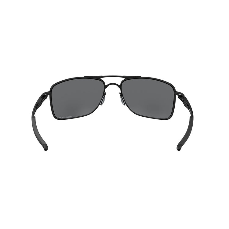 XXL (62mm)/Matte Black / Prizm Black Polarized