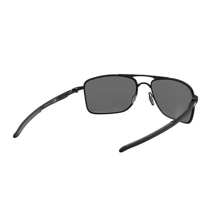 XXL (62mm)/Matte Black / Prizm Black Polarized