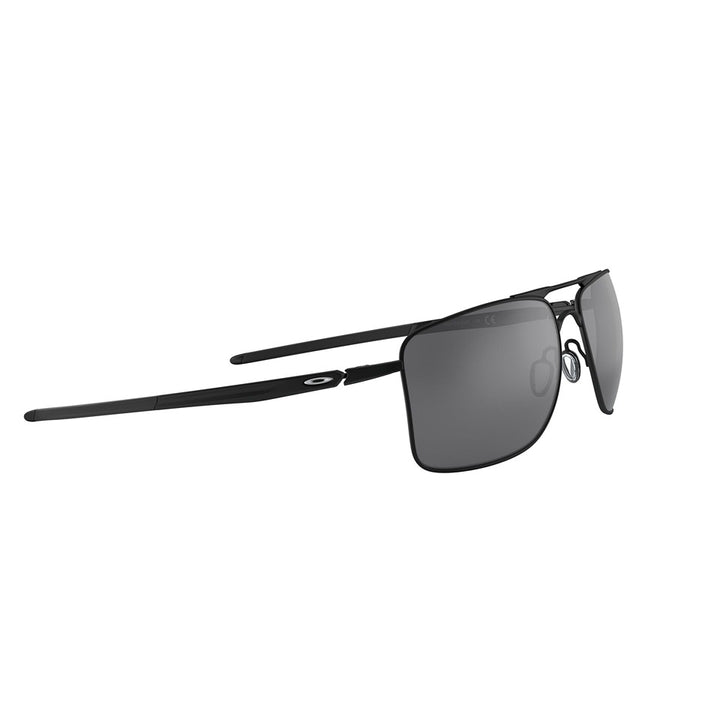 XXL (62mm)/Matte Black / Prizm Black Polarized