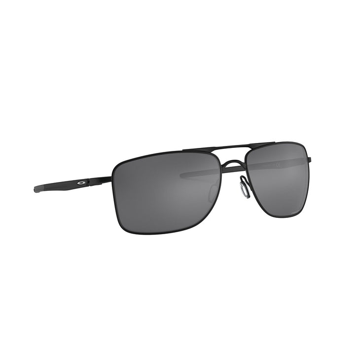 XXL (62mm)/Matte Black / Prizm Black Polarized