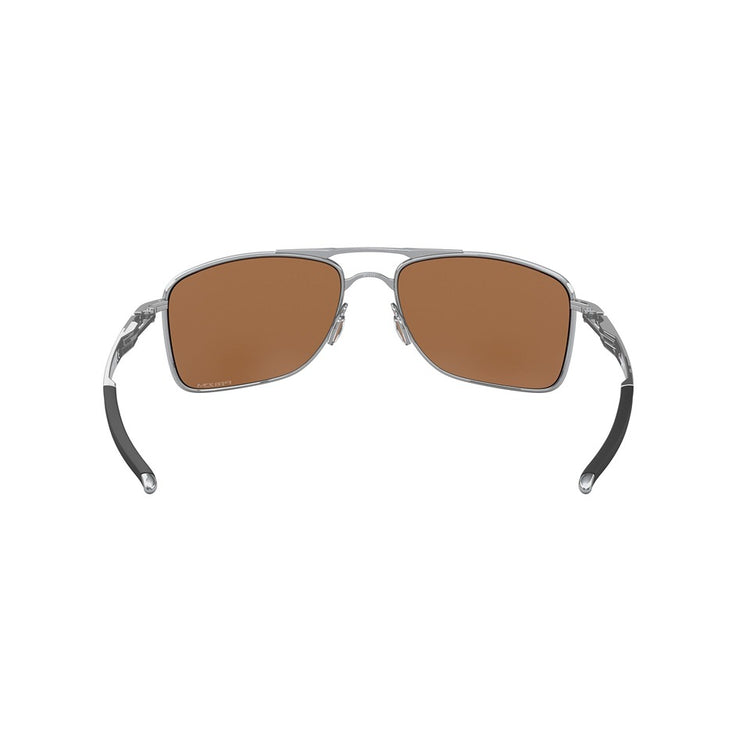 XXL (62mm)/Polished Chrome / Prizm Tungsten Polarized