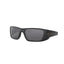 M (60mm)/Matte Black / Grey Polarized