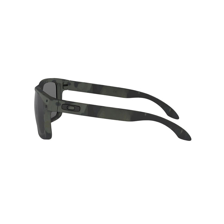 XL (55mm)/Multicam Black / Grey Polarized