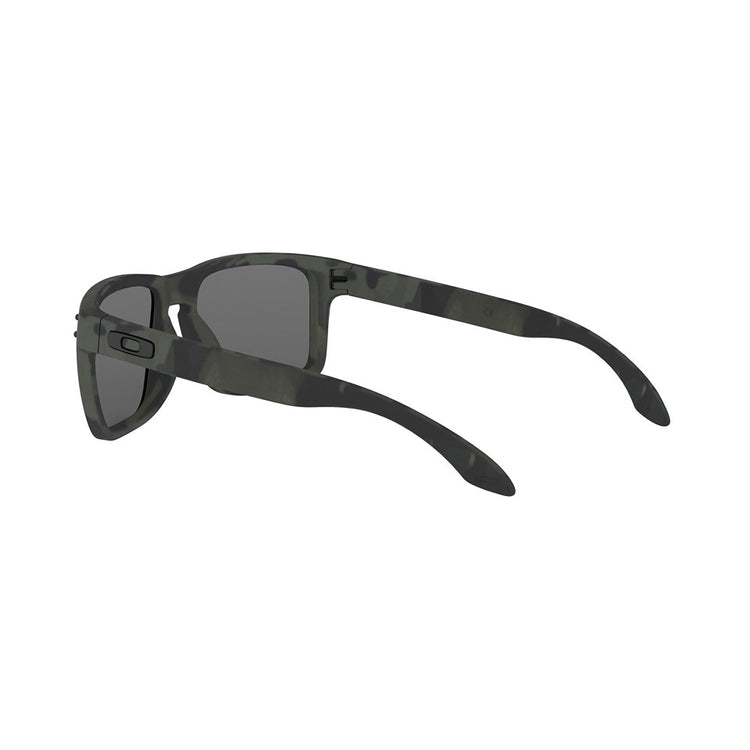 XL (55mm)/Multicam Black / Grey Polarized