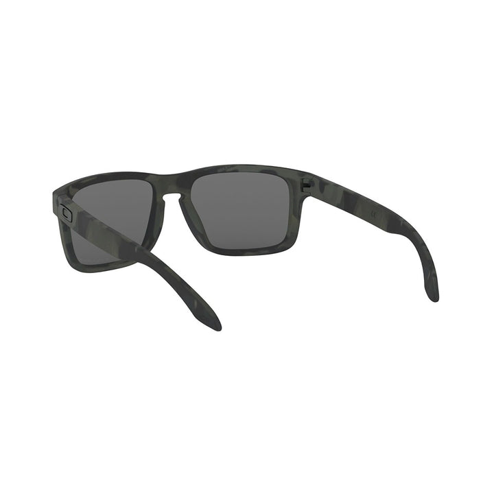 XL (55mm)/Multicam Black / Grey Polarized