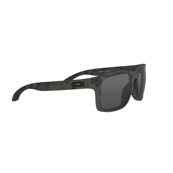 XL (55mm)/Multicam Black / Grey Polarized