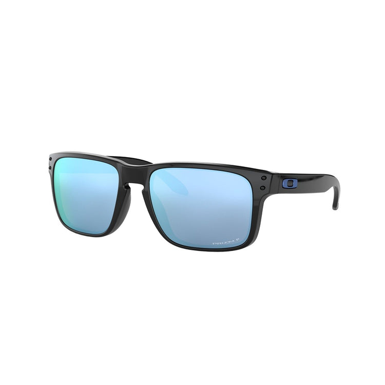 XL (55mm)/Polished Black / Prizm Deep Water Polarized