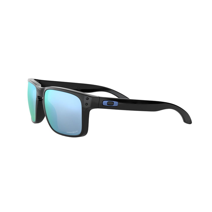 XL (55mm)/Polished Black / Prizm Deep Water Polarized