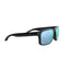 XL (55mm)/Polished Black / Prizm Deep Water Polarized