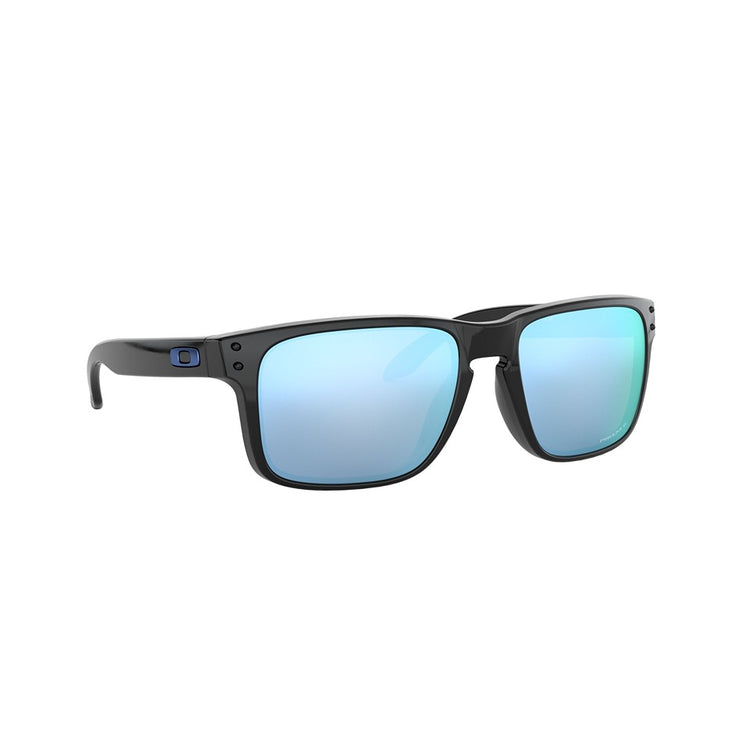 XL (55mm)/Polished Black / Prizm Deep Water Polarized