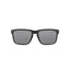 XL (55mm)/Matte Black / Prizm Black Polarized