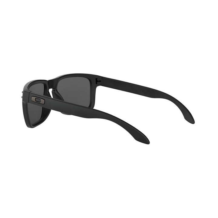 XL (55mm)/Matte Black / Prizm Black Polarized