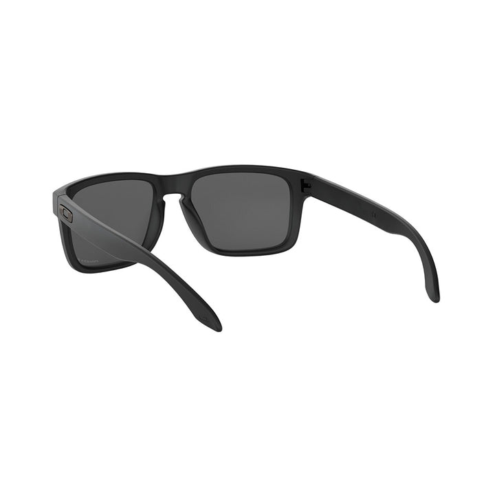 XL (55mm)/Matte Black / Prizm Black Polarized