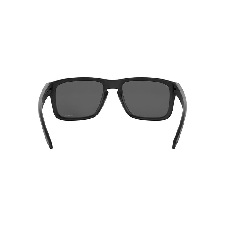 XL (55mm)/Matte Black / Prizm Black Polarized