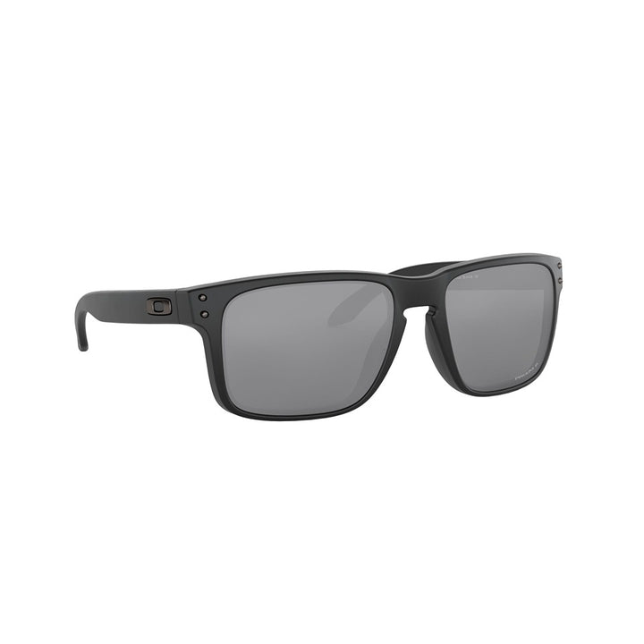 XL (55mm)/Matte Black / Prizm Black Polarized