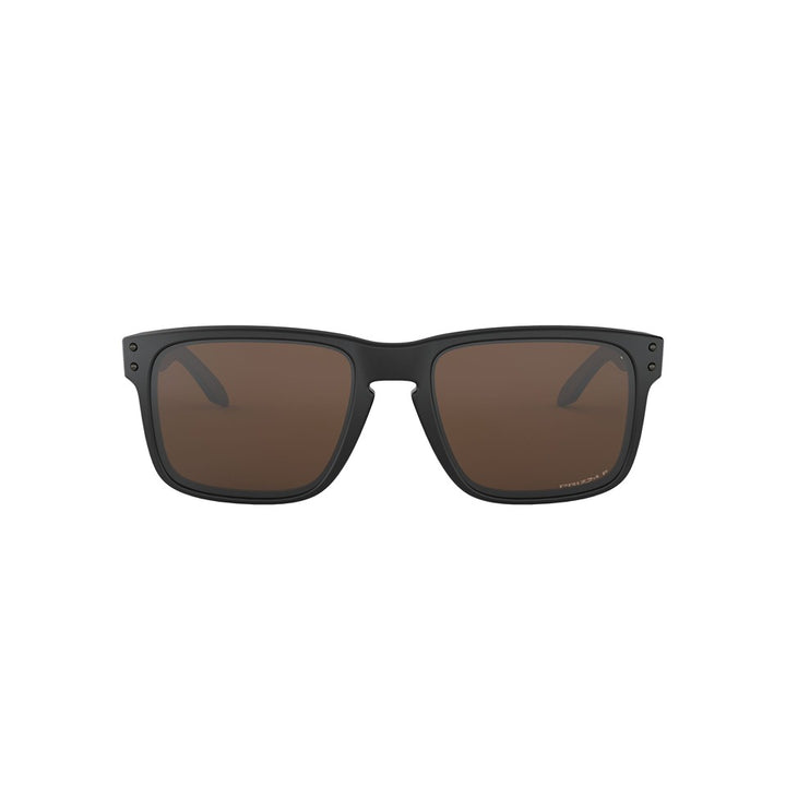 XL (55mm)/Matte Black / Prizm Tungsten Polarized