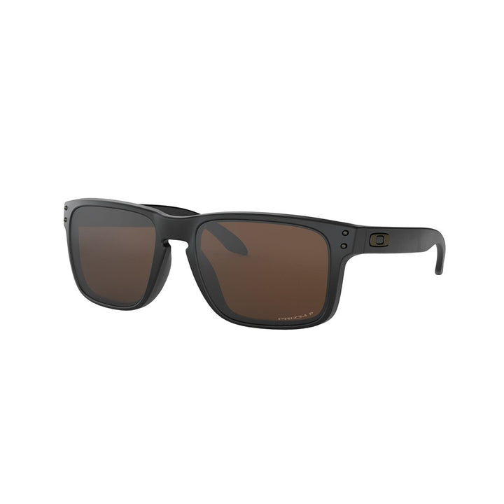 XL (55mm)/Matte Black / Prizm Tungsten Polarized