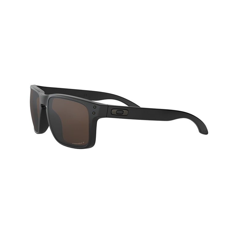 XL (55mm)/Matte Black / Prizm Tungsten Polarized