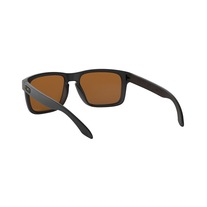 XL (55mm)/Matte Black / Prizm Tungsten Polarized