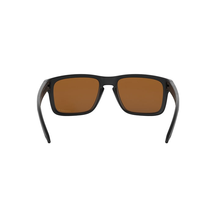 XL (55mm)/Matte Black / Prizm Tungsten Polarized