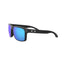 XL (55mm)/Matte Black / Prizm Sapphire Polarized